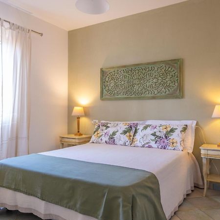 Orosei Home Holidays - Sa Vadde كالا ليبيروتو المظهر الخارجي الصورة