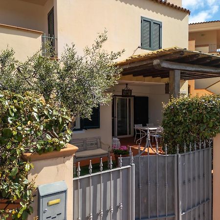 Orosei Home Holidays - Sa Vadde كالا ليبيروتو المظهر الخارجي الصورة