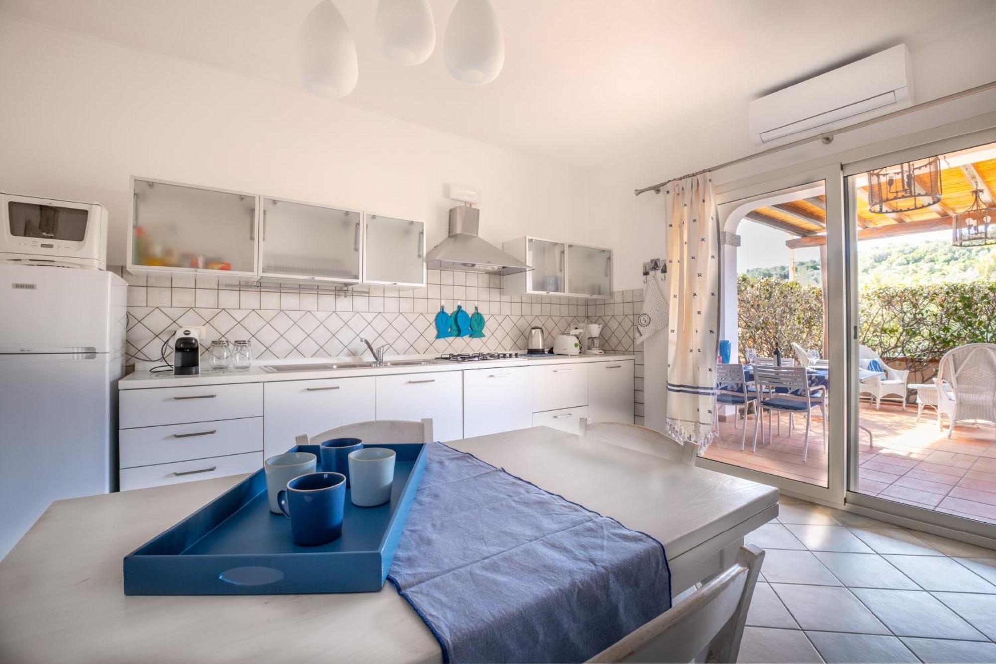 Orosei Home Holidays - Sa Vadde كالا ليبيروتو المظهر الخارجي الصورة