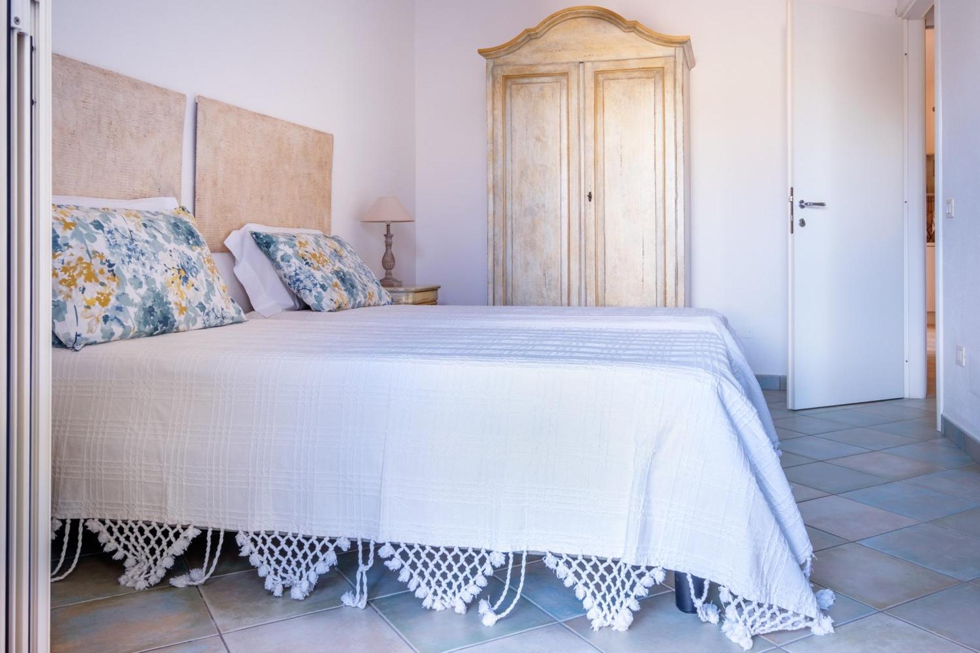 Orosei Home Holidays - Sa Vadde كالا ليبيروتو المظهر الخارجي الصورة