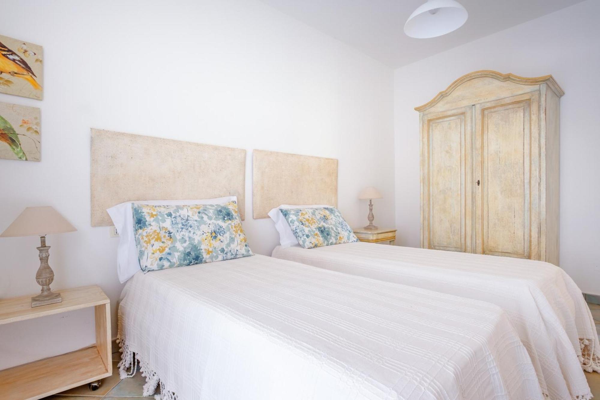 Orosei Home Holidays - Sa Vadde كالا ليبيروتو المظهر الخارجي الصورة