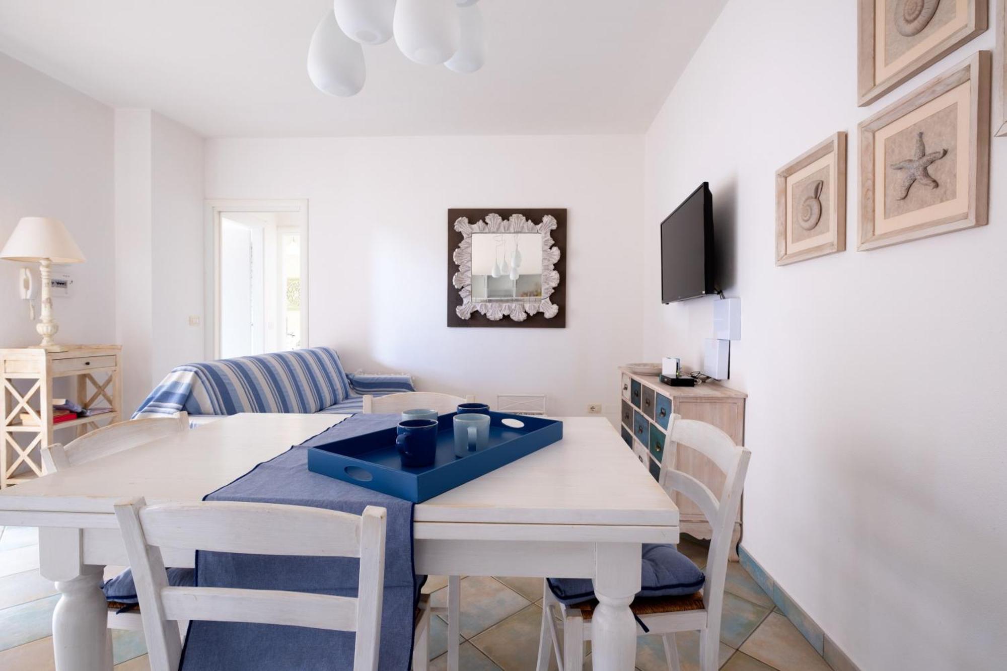 Orosei Home Holidays - Sa Vadde كالا ليبيروتو المظهر الخارجي الصورة