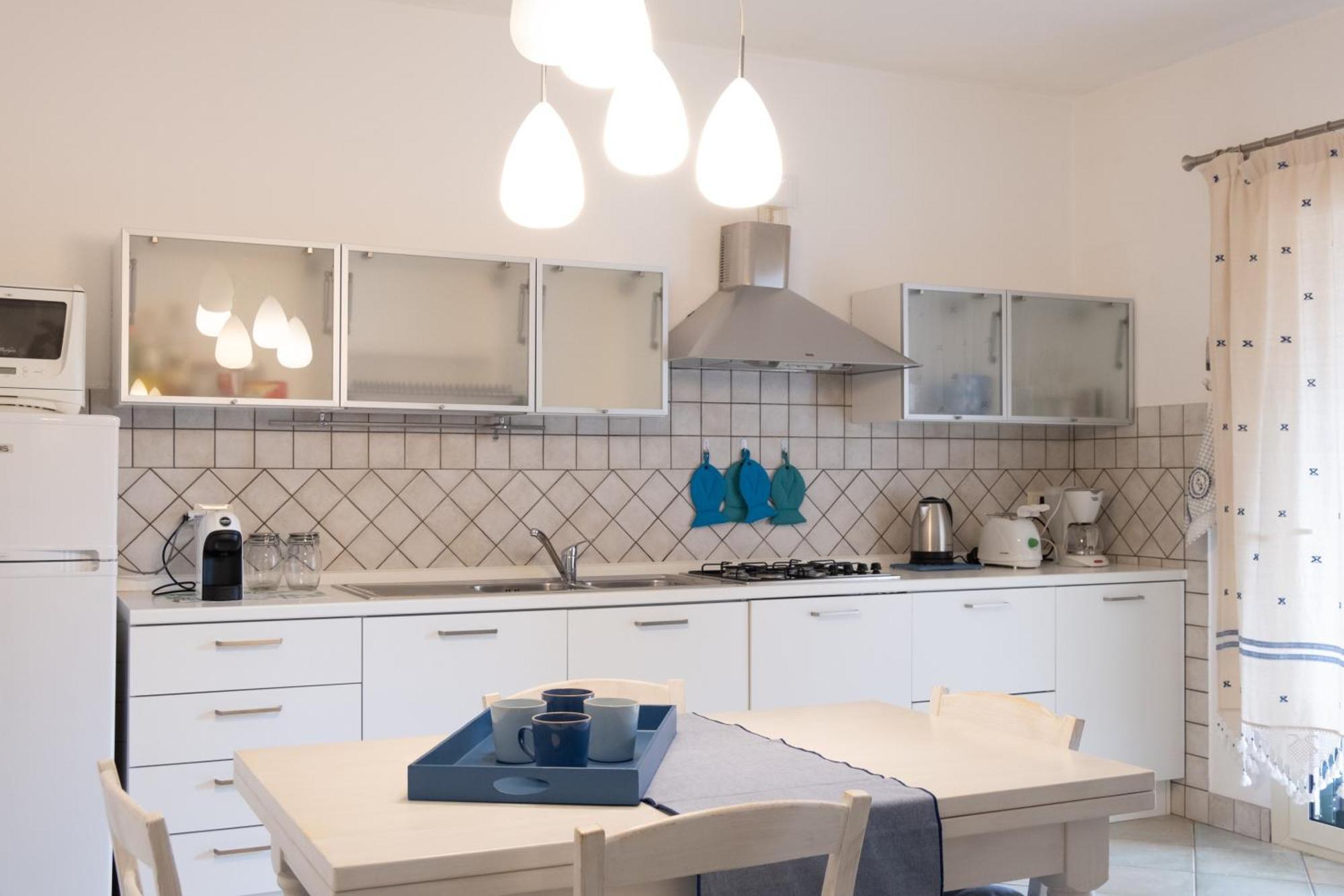 Orosei Home Holidays - Sa Vadde كالا ليبيروتو المظهر الخارجي الصورة