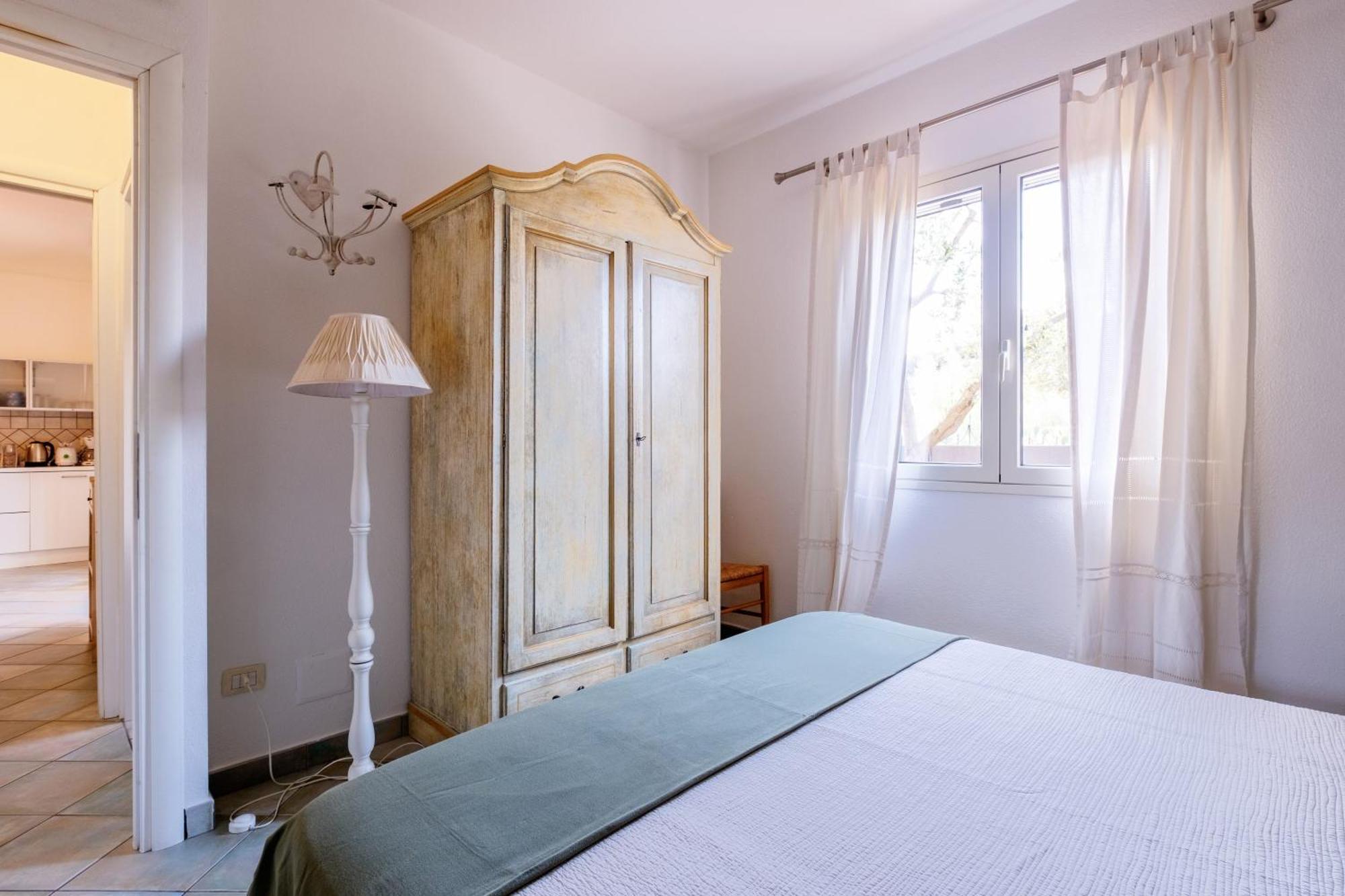Orosei Home Holidays - Sa Vadde كالا ليبيروتو المظهر الخارجي الصورة