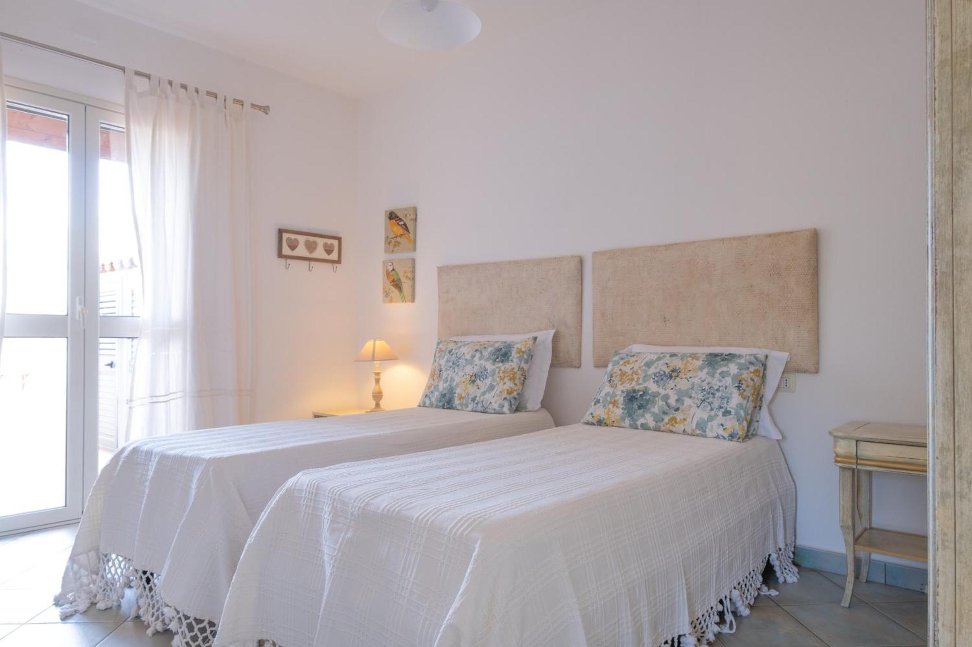 Orosei Home Holidays - Sa Vadde كالا ليبيروتو المظهر الخارجي الصورة