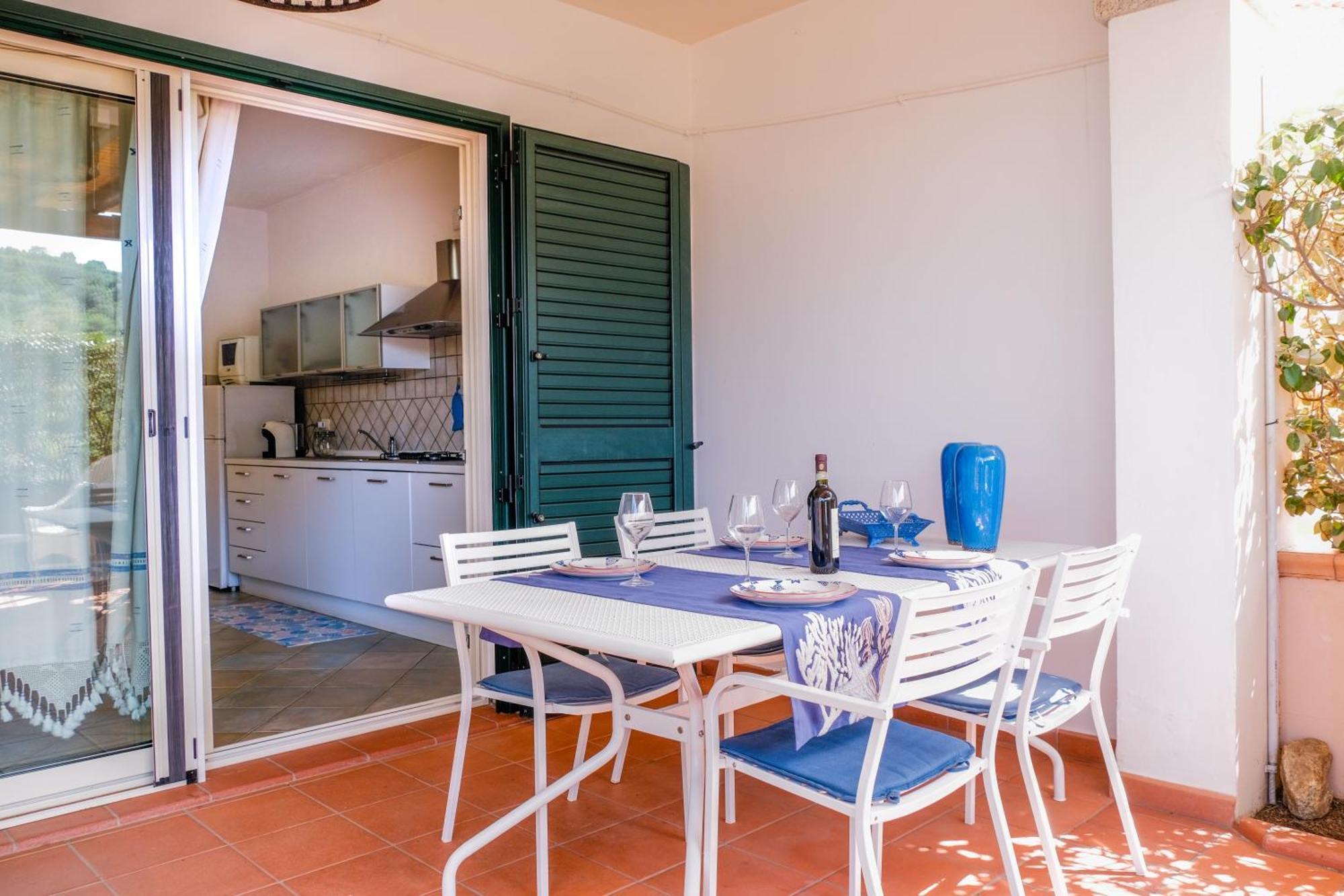 Orosei Home Holidays - Sa Vadde كالا ليبيروتو المظهر الخارجي الصورة
