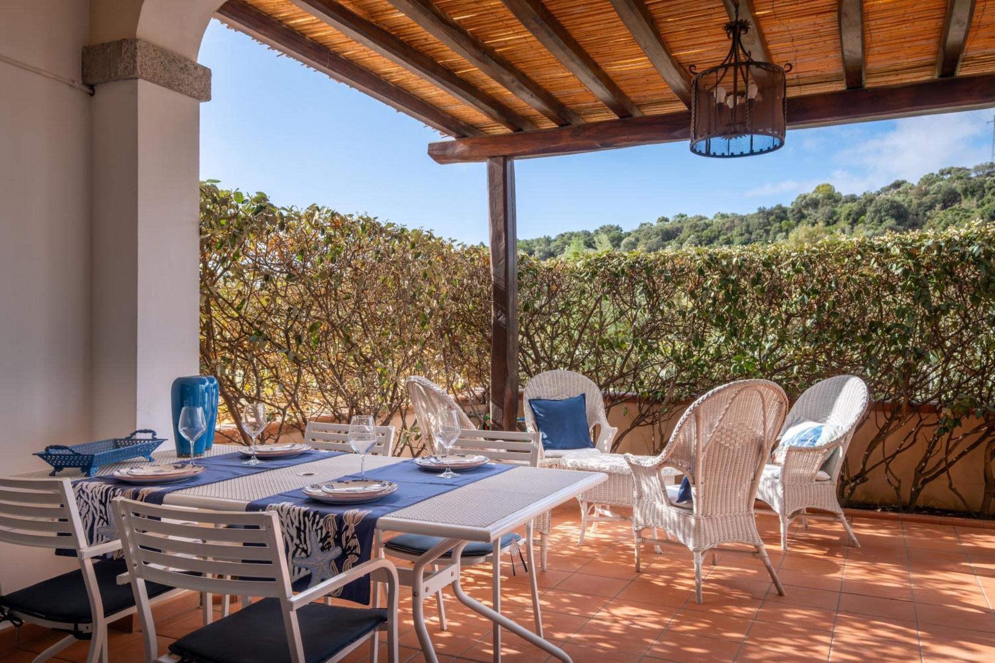Orosei Home Holidays - Sa Vadde كالا ليبيروتو المظهر الخارجي الصورة