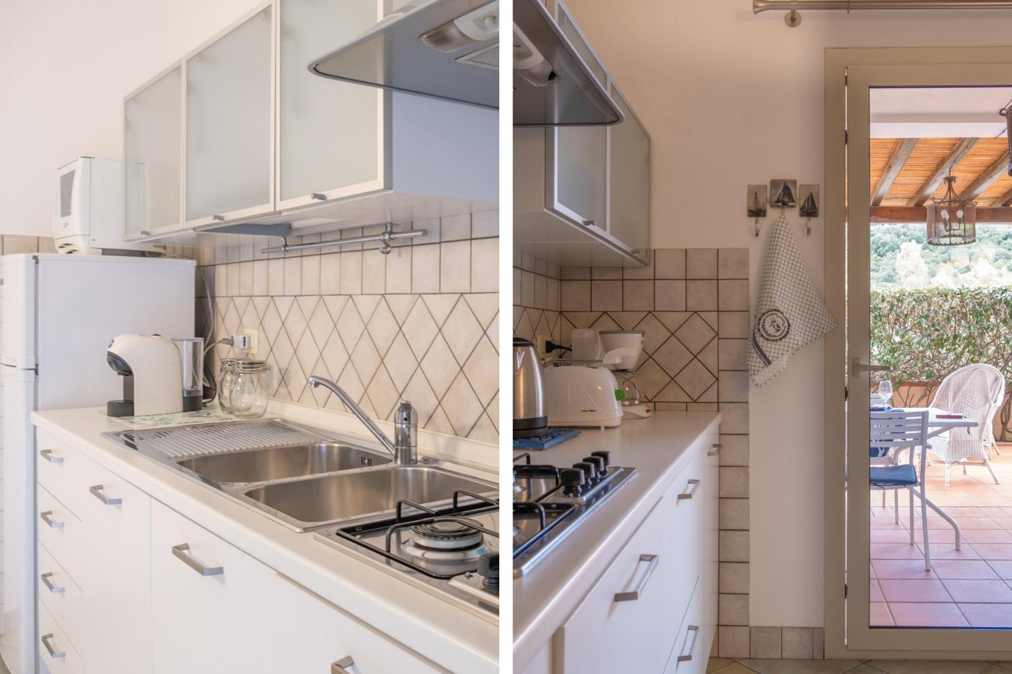 Orosei Home Holidays - Sa Vadde كالا ليبيروتو المظهر الخارجي الصورة