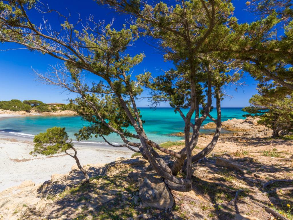 Orosei Home Holidays - Sa Vadde كالا ليبيروتو المظهر الخارجي الصورة