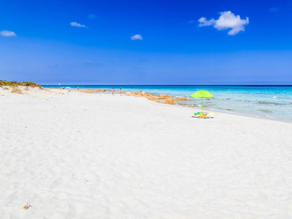 Orosei Home Holidays - Sa Vadde كالا ليبيروتو المظهر الخارجي الصورة